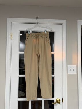 lululemon Stretch High-Rise Pant 7/8 Length